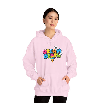 Dream Death Ice Cream Hoodie