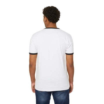 Dream Death Gallery Ringer T-Shirt