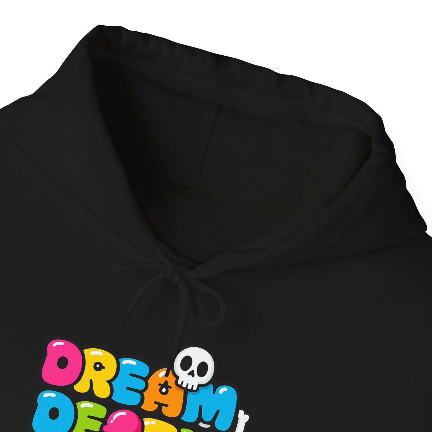Dream Death Ice Cream Hoodie