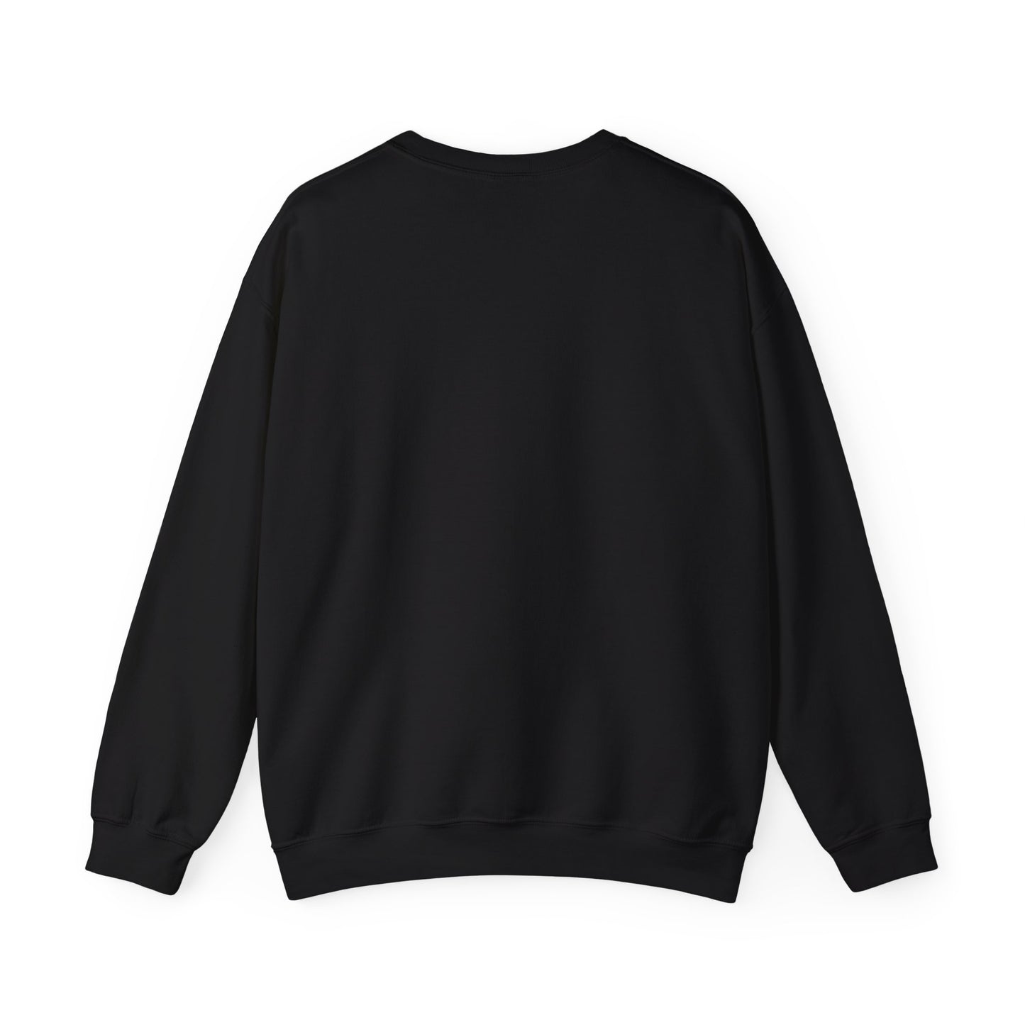 Dream Death Moon and Dagger Crewneck Sweater