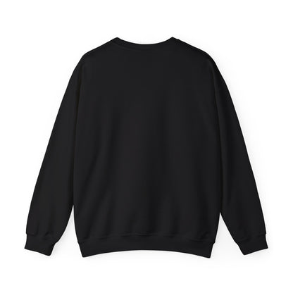 Dream Death Moon and Dagger Crewneck Sweater