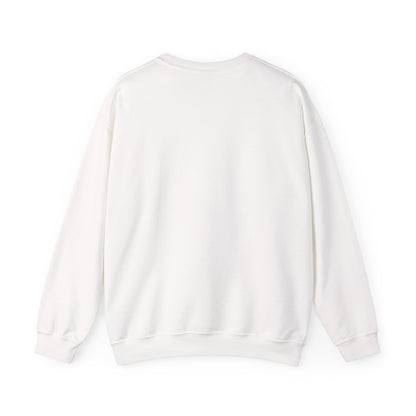 Dream Death Moon and Dagger Crewneck Sweater