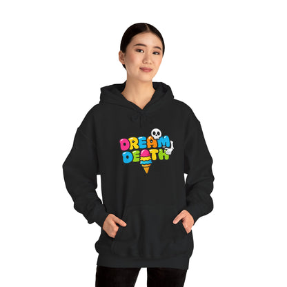 Dream Death Ice Cream Hoodie