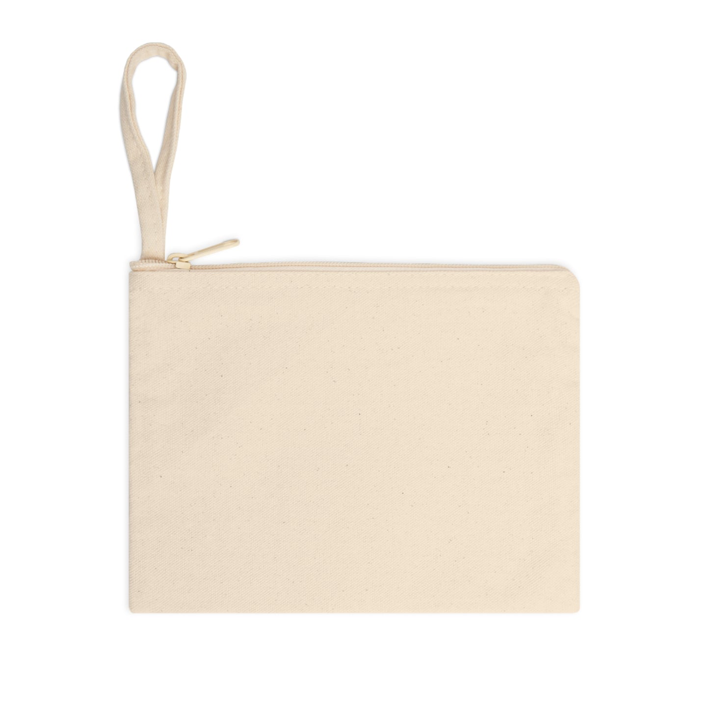 Dream Death Gallery Zipper Pouch