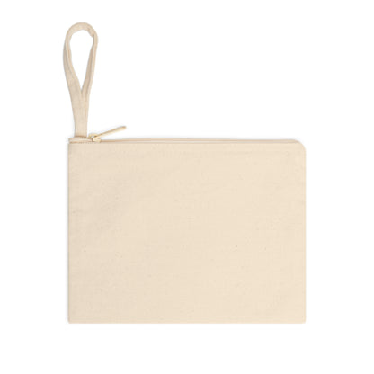 Dream Death Gallery Zipper Pouch