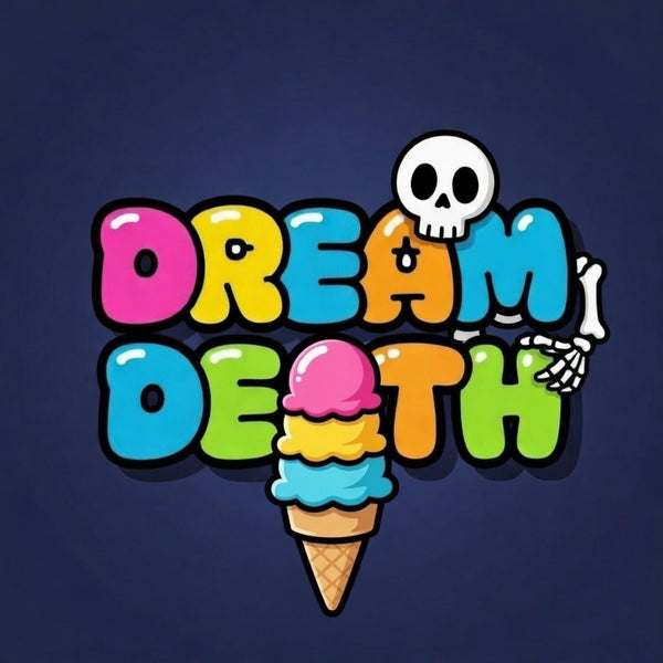 KBBA - Dream Death Art Studio